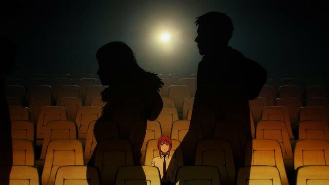 アニメ『チェンソーマン 刺客篇』制作決定！ティザービジュアルやPVが解禁に 5枚目