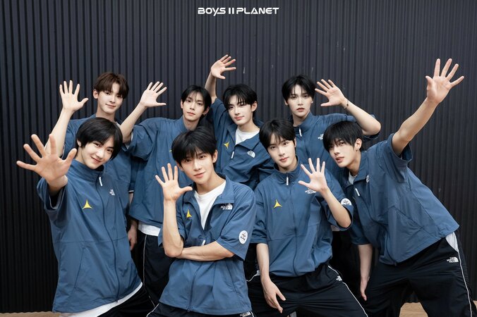 【写真・画像】「伝説のステージ」「国宝級」美しすぎると話題の練習生、圧倒的なカリスマ性と色気爆発ステージに会場が異常な空気に包まれる「どうやって勝てるの？」　5枚目