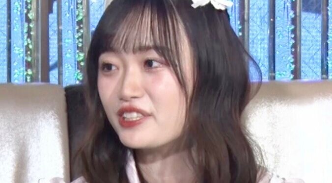 【写真・画像】「離婚届2回書いた」元NGT48中井りか（26）、産後の夫との関係を告白「もう今は全然愛がない」　1枚目