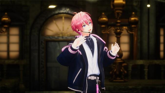 すとぷり、4年ぶりクリスマス公演　幕張メッセで有観客バーチャルライブ実施【公式ライブレポート】 6枚目