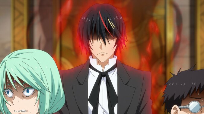 【写真・画像】アニメ『転スラ』3期スタート！第49話「悪魔と策謀」あらすじ解禁　　7枚目