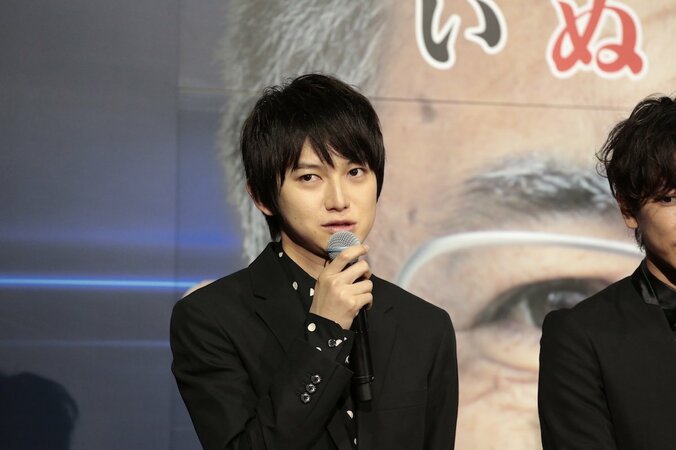 佐藤健、ストイックな食事制限を告白　木梨憲武による炊き出しも“焼き鳥だけ”しか食べられず 5枚目