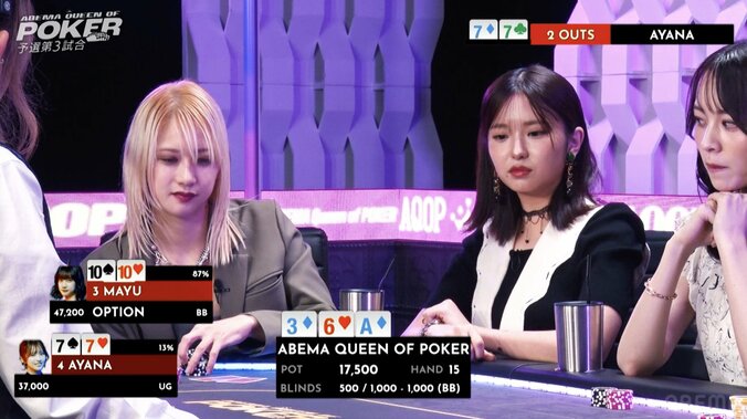 【映像】美女驚愕“確率5.9%”の激レアシチュエーション