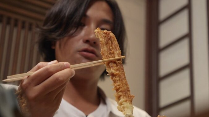 『今日から俺は!!』＆『相棒』の俳優が真剣勝負！ がっつき男子Season1 18枚目