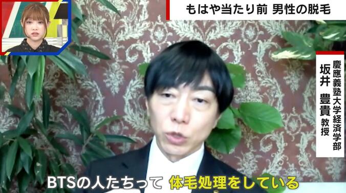 慶應義塾大学経済学部 坂井豊貴教授