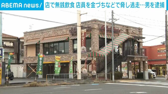 大阪・守口市の飲食店