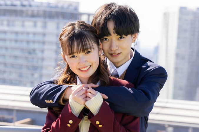 『恋ステ』人気カップル“しおりん（しおん×りん）”カップルの出会いから現在まで（ネタバレあり） 1枚目