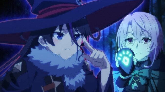 【写真・画像】『嘆きの亡霊は引退したい』第23話あらすじ&先行カット解禁　4枚目