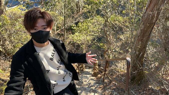 【画像】のりさん