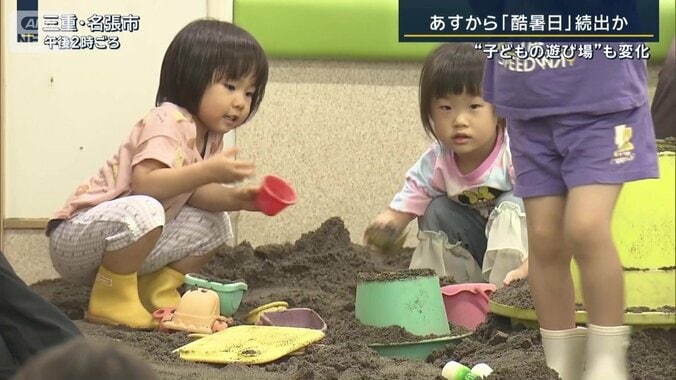 子どもたち