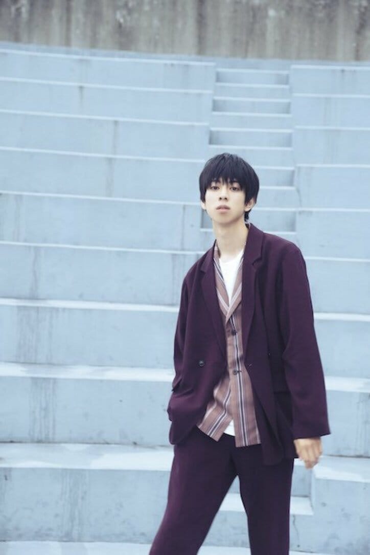 17歳で俳優を志した京典和玖、『ドラ恋』共同生活は「青春みたい。高校時代を取り戻したような感覚」だった