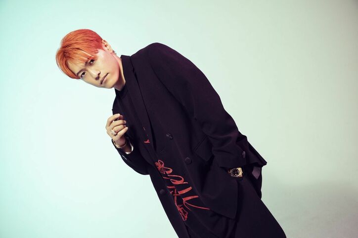 【画像】GENERATIONS中務裕太×小森隼インタビュー