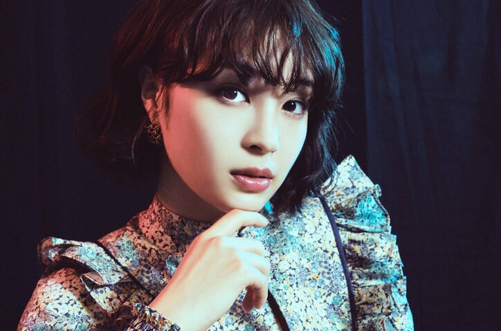 松坂桃李&広瀬すずが憧れの先輩、役者の楽しさに気づいた瞬間を語る 『いのちの停車場』インタビュー
