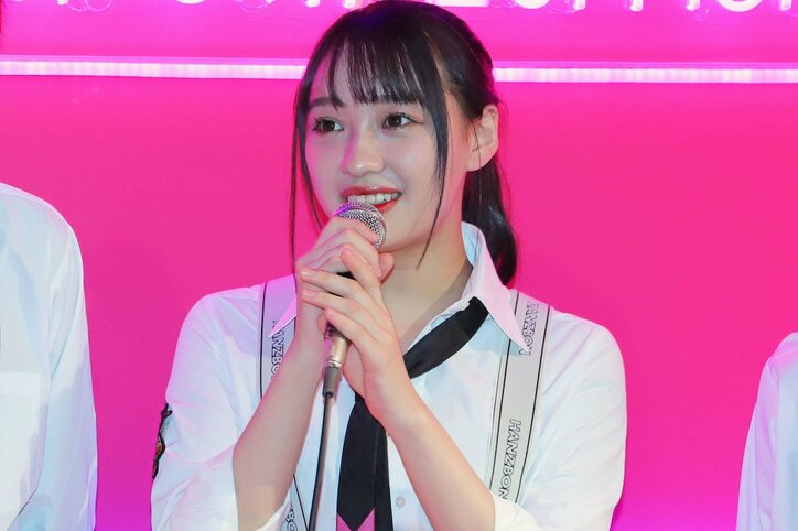 恋ステバンド・Lilac、渋谷109でミニライブ開催！あつし&れなのバレンタイン秘話も