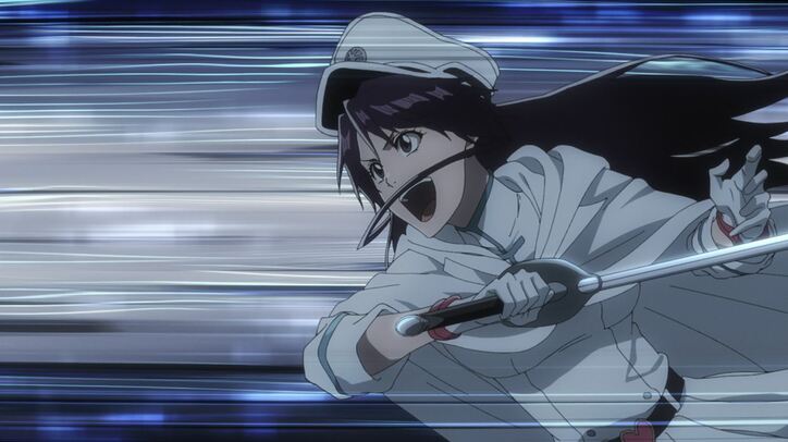 アニメ『BLEACH 千年血戦篇』「見えざる帝国」の侵攻が始まり…!第4話先行カット・あらすじ公開