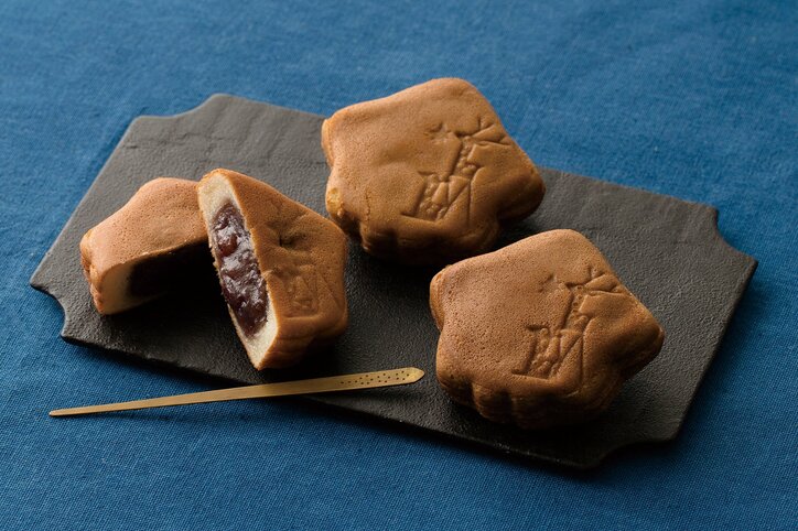 【写真・画像】『ちいかわ』と広島の定番土産「生もみじ」が初コラボ！限定パッケージが1月14日より発売　6枚目