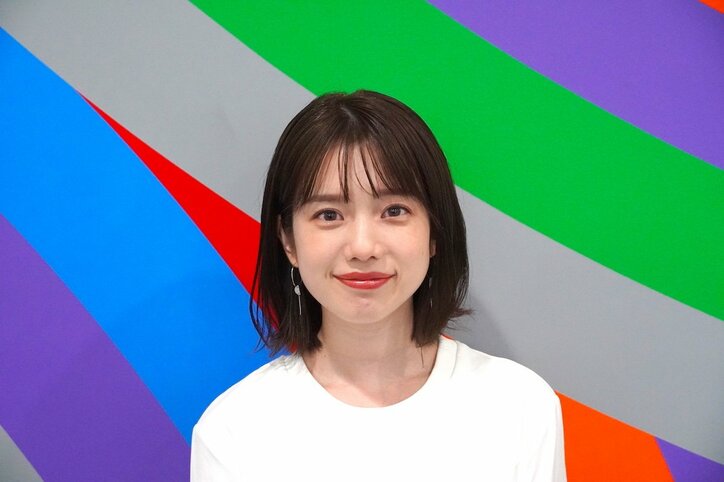 「共感されたいなんて思ってない」弘中綾香アナが語る、等身大の言葉を発信し続ける理由【インタビュー】