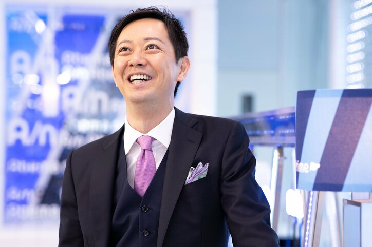「視聴者の皆さんと一緒に番組を作っていきたい」AbemaPrime司会進行の平石直之アナウンサーが炎上覚悟の“Twitterアナ”に挑戦
