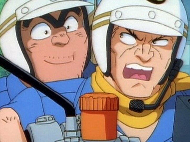 『アベマ的厳選回SP』8月ラインアップ発表 『スラムダンク』、『銀魂』、『こちら葛飾区亀有公園前派出所』『かぐや様は告らせたい?~天才たちの恋愛頭脳戦~』など