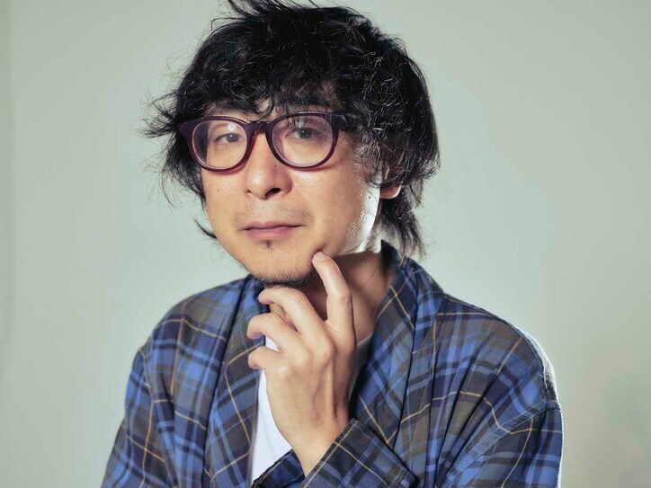「可もなく不可もなくじゃ“香取慎吾”はここまで生きてこれなかった」ダメ夫役は反面教師 香取慎吾×市井昌秀監督『犬も食わねどチャーリーは笑う』インタビュー