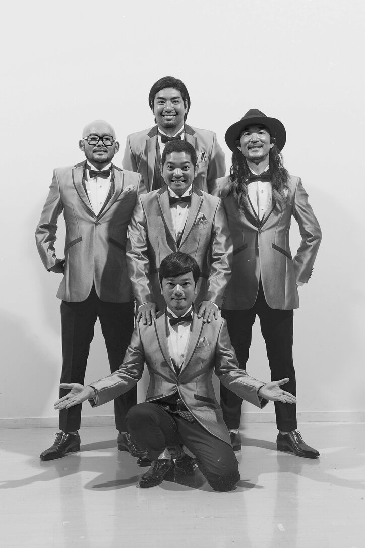 『ヒプノシスマイク -Division Rap Battle- 8th LIVE ≪CONNECT THE LINE≫』 明日開幕のナゴヤ・ディビジョン“Bad Ass Temple”公演ゲスト nobodyknows+、MOROHAからのコメントが到着