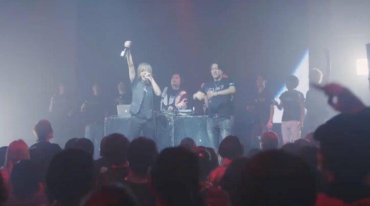 三浦翔平のギャル男姿に絶賛の声　「ごくせん」を思い出すファン続出