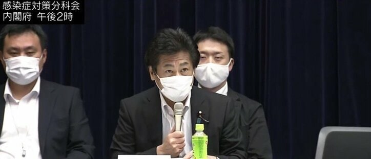 「若者に自粛を強いるのはおかしいし、観客数制限や人の動きを止める施策に終始している」厚労省の元医系技官が批判