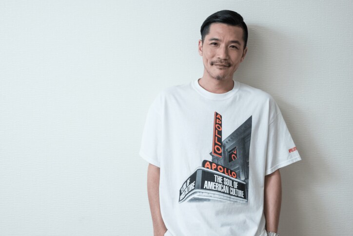 【『SUMMER BOMB』開催直前！】Zeebraインタビュー『常に何が起きるかわからない、行ってみないとわからないワクワク感のあるイベントにしたい』（前編）