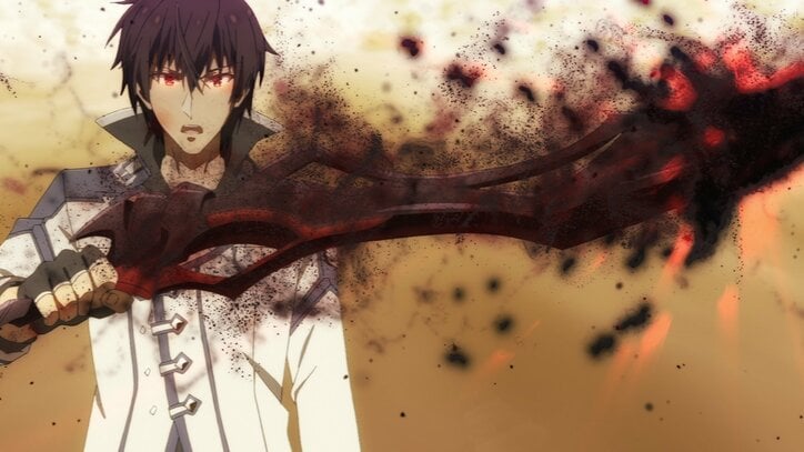 アニメ「魔王学院の不適合者」黒幕がついに姿を現す…！第8話先行カット＆あらすじ公開