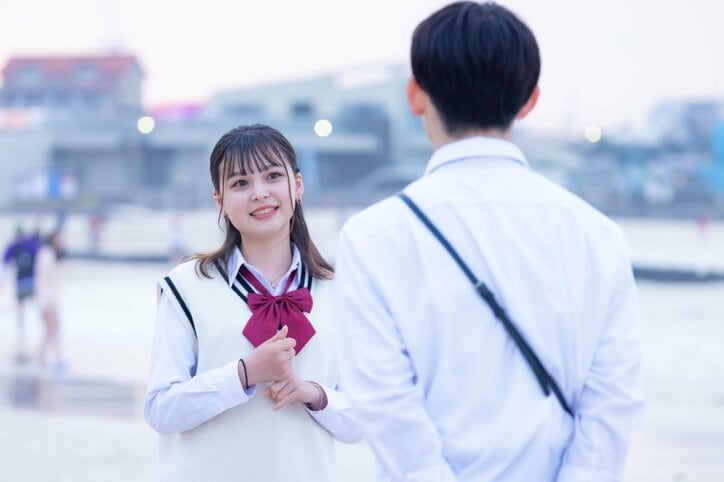 3人の女子から告白か？　高3モテ男子の恋の結末にスタジオ騒然「大どんでん返し…」『今日好き』チュンムン編最終回