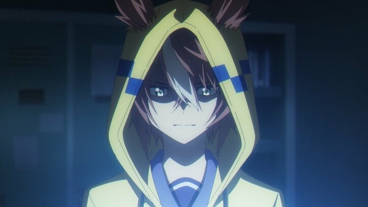 [Photos/Images] Quelle est la « décision importante » annoncée par Tamamo Cross... ? Publication des visuels en avant-première, du synopsis et de l'annonce web de l'épisode 20 de « Umamusume: Cinderella Gray » 9th