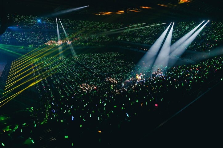 【写真・画像】【セットリスト掲載】マキバオーやサティの姿も!『ウマ娘』7thイベント「THE STAGE」 in TOKYO DAY1速報レポート 5枚目