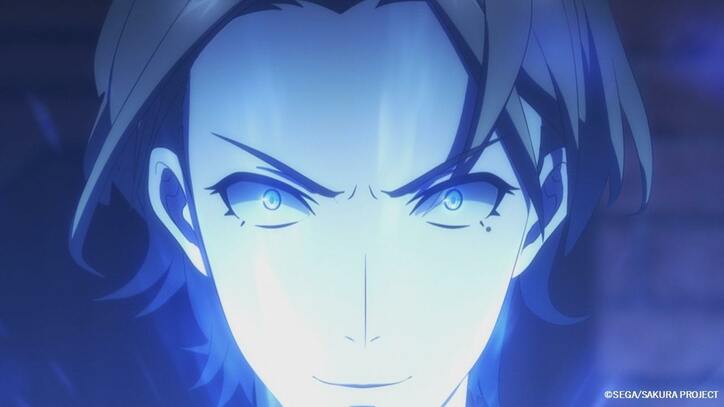 アニメ「新サクラ大戦」模擬戦闘が幕を開ける…！第8話先行カット＆あらすじ公開