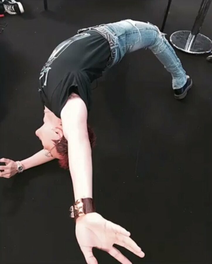 『GENERATIONSと○○なう。に使っていいよ』　メンバーの個性光る7枚に注目