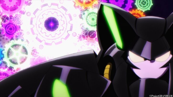 アニメ「グランベルム」最終回、あらすじ＆先行カット公開　絶体絶命の新月の前に現れたのは…？