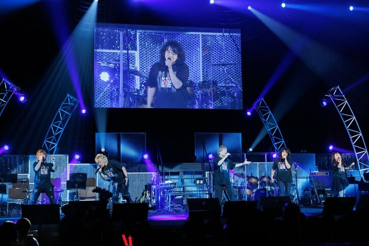 【写真・画像】アニメ『ワンパンマン』10周年「マジ音楽祭」公式レポ公開!第3期の国内外配信・OVA“初”配信・ABEMA公式チャンネルも解禁 14枚目