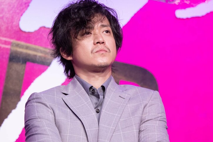 セカオワFukase、菅田将暉との共演に緊張「どうやって話しかけていいのか一番悩んだ」