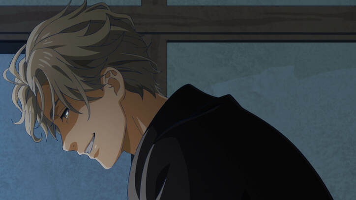 アニメ「啄木鳥探偵處」第2話先行カット＆あらすじ解禁！犯人は啄木か？