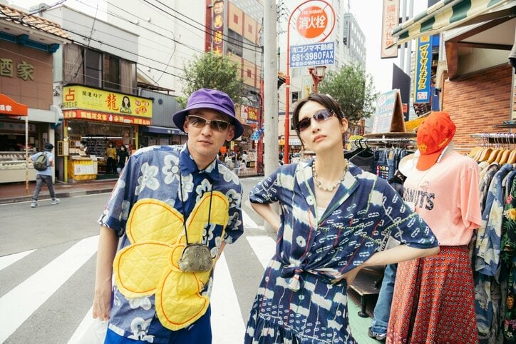 感動告白→真剣交際スタートで話題！中嶋イッキュウ、彼氏の市川刺身は「初めて会ったときから見た目がタイプ」