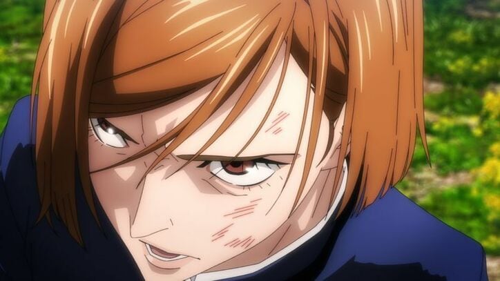 アニメ「呪術廻戦」釘崎が一気に反撃に出る…！第17話先行カット＆あらすじ公開