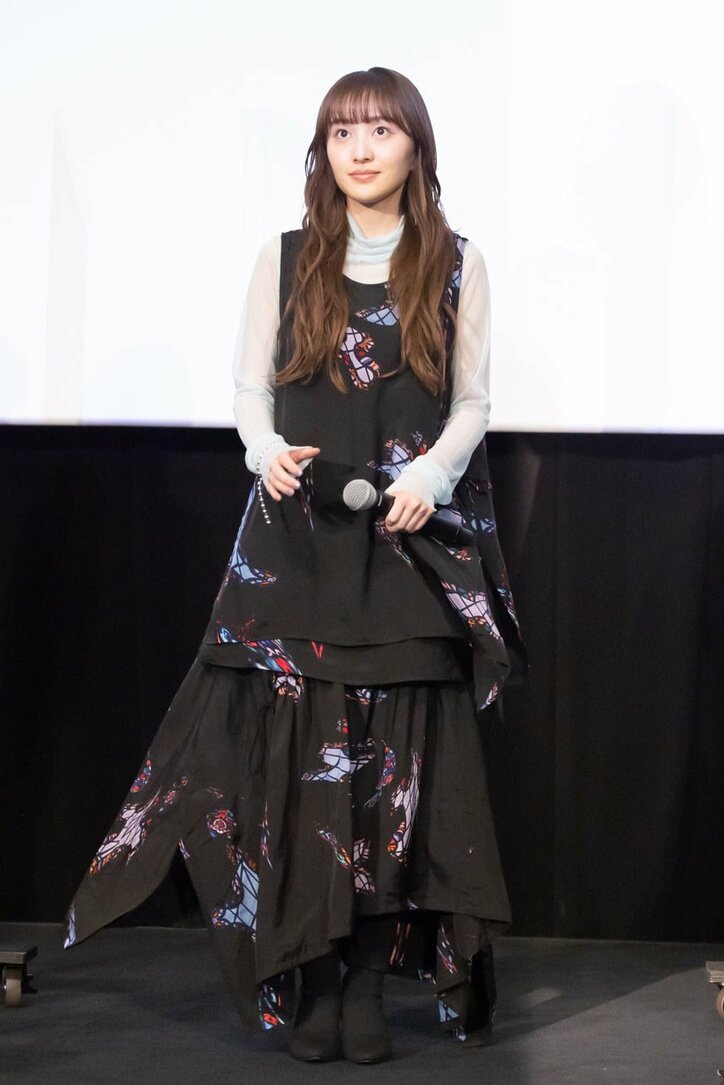 尾上松也、百田夏菜子らが“自画自賛トーク”「俺たち全員、自意識過剰じゃん」