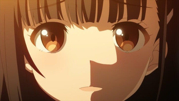 アニメ「継母の連れ子が元カノだった」第11話先行カット&あらすじ公開!追加キャストも解禁