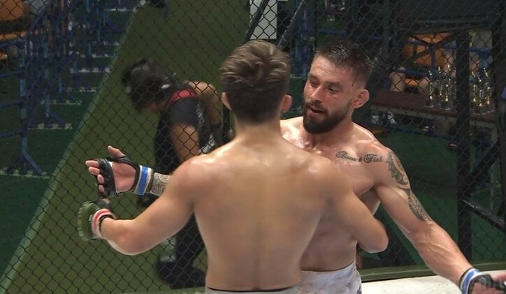 【全試合 結果速報】RIZIN LANDMARK 6（ライジンランドマーク6）in NAGOYA 速報・試合結果 いよいよ終盤！ スダリオ剛はKO勝利、所英男は敗戦