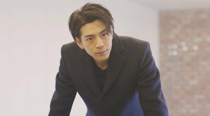 三浦翔平の痛快逆転劇に視聴者スッキリ！続編に期待する声も『会社は学校じゃねぇんだよ』最終回