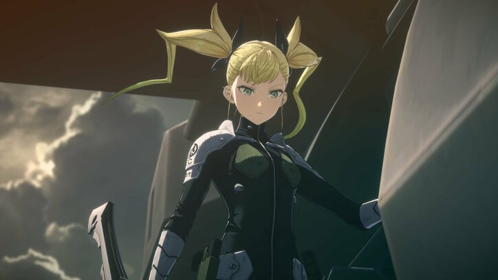 【写真・画像】アニメ『怪獣8号』スマートフォン・PC向けに初のゲーム化決定!第1弾トレーラーも公開 3枚目