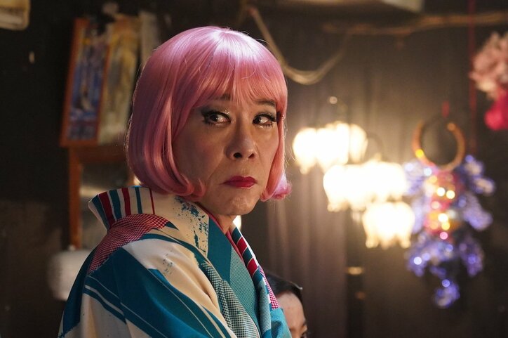 「最期の冬、母になりたいと思った。」草なぎ剛主演『ミッドナイトスワン』ポスタービジュアル&17枚の場面写真公開