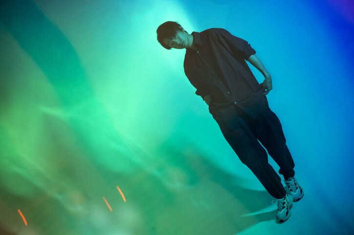 伊藤健太郎、羞恥にまみれた思春期描く『惡の華』で新境地「今までのイメージをぶち壊したい」