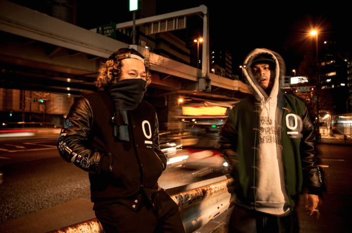 【MILES WORD＆Olive Oilインタビュー】挑戦と実験を繰り返し完成させた奇跡のジョイント作。 