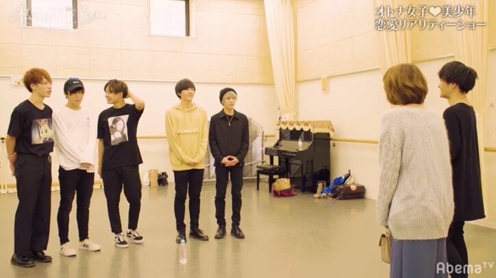 「週1は一緒にお風呂」木下優樹菜、甘えん坊な年下男子に胸キュン 『私の年下王子さま Winter Lovers』#6