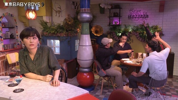 「好きになる」「かわいい」女性ラップユニット・chelmicoがコント初出演! 視聴者から歓喜の声相次ぐ